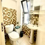 Hotell Harbour Seaside Escape