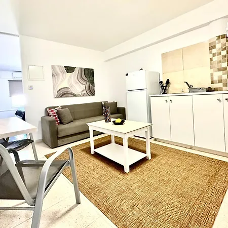 Harbour Seaside Escape Ayia Napa