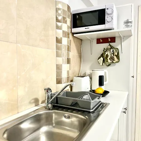 Hotel Harbour Seaside Escape *