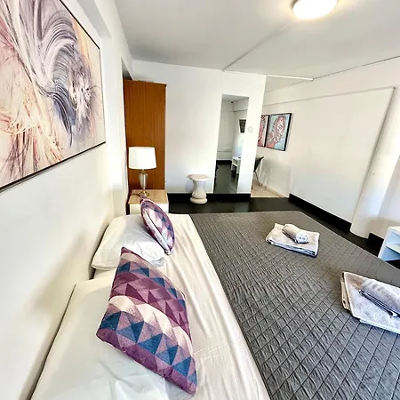 Harbour Seaside Escape * איה נאפה