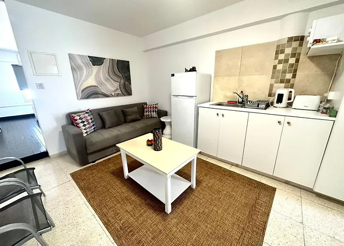 Harbour Seaside Escape ホテル