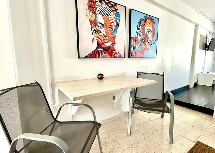 Harbour Seaside Escape ホテル