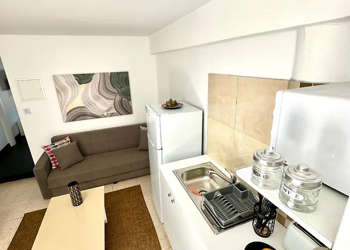 Harbour Seaside Escape ホテル *