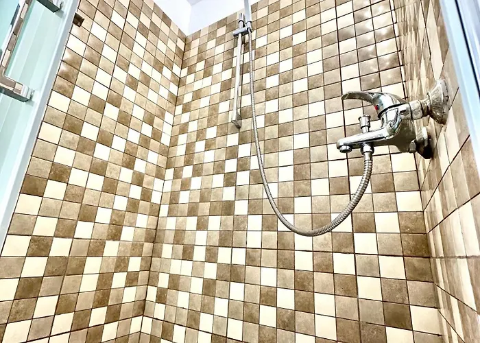 Harbour Seaside Escape ホテル *