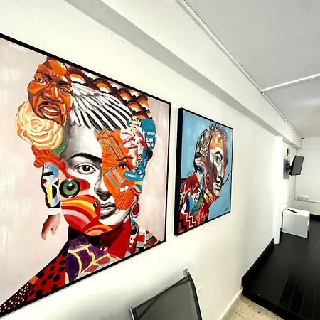 Hotel Harbour Seaside Escape