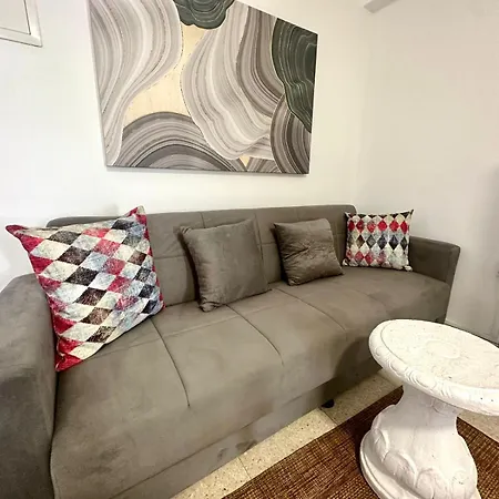 Harbour Seaside Escape * Ajia Napa