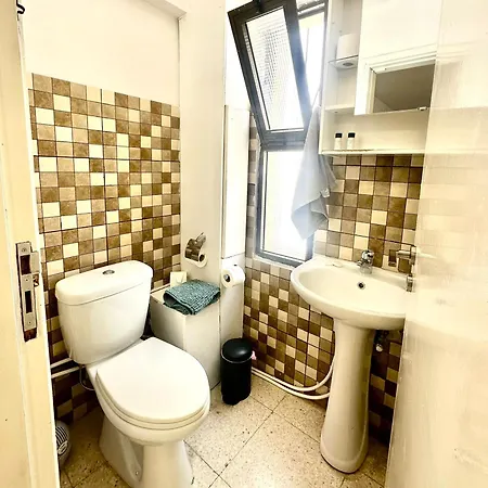 Hotel Harbour Seaside Escape