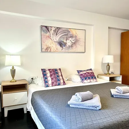 Hotel Harbour Seaside Escape