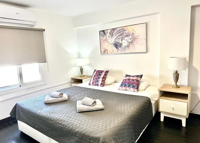 Harbour Seaside Escape Hotell