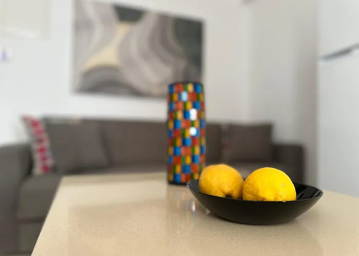 Harbour Seaside Escape Hotell *